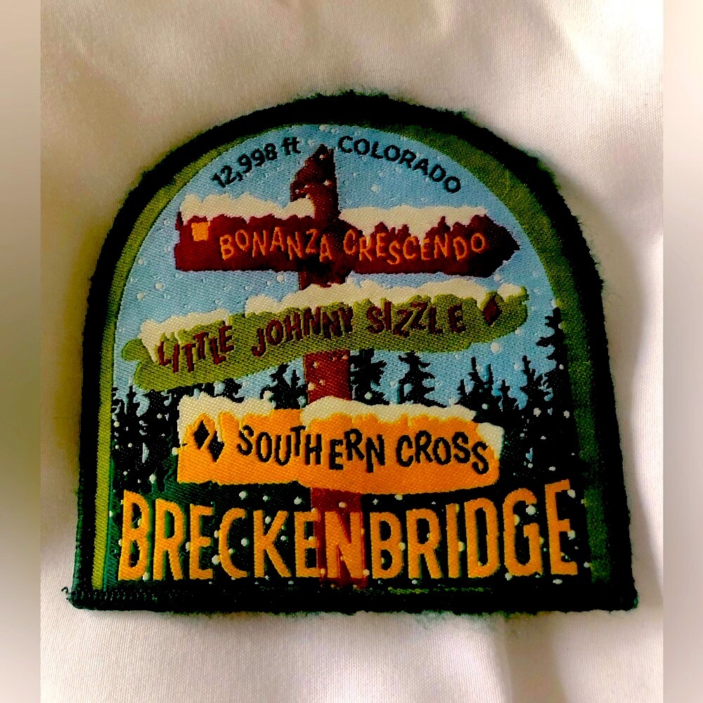 Patch